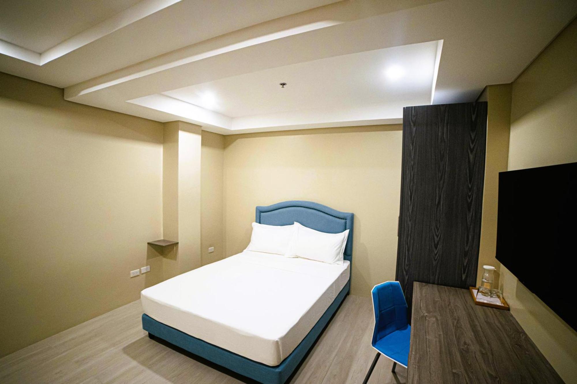 Seeya Hotel Tubigon Exterior photo